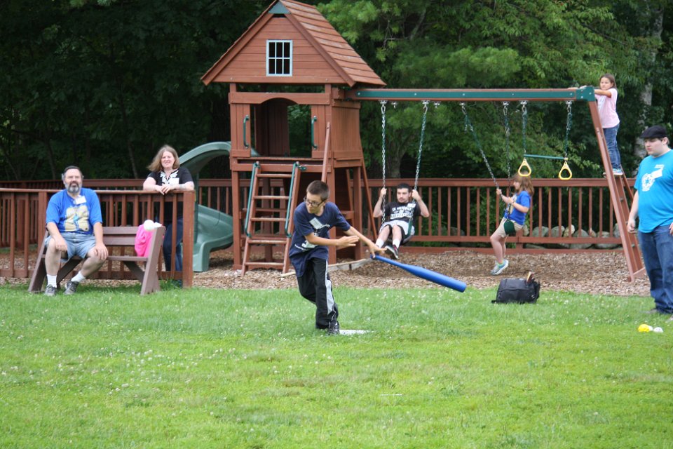 Wiffle Ball 210